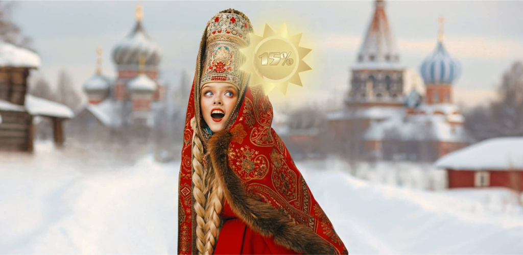 Масленица жжёт