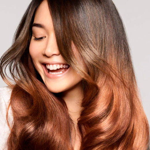 Окрашивание KYDRA