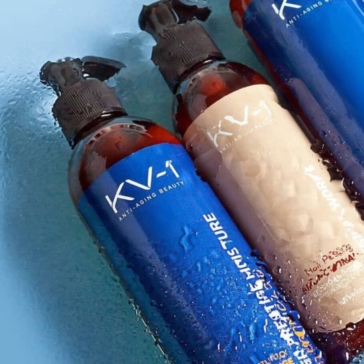 Биоревитализация для волос KV-1