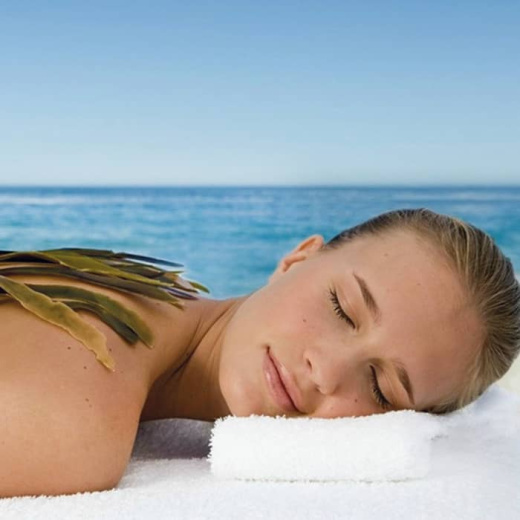 Гармонизирующее обертывание