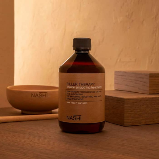 Уход NASHI FILLER SERVICE
