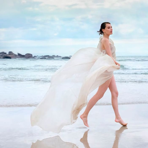 SPA-уход «Дренаж-детокс»