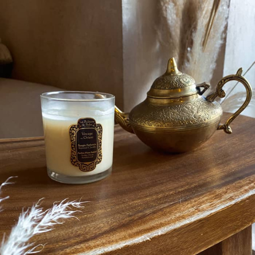 SPA-уход кожи для рук и стоп La Sultane de Saba