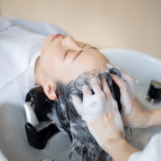 Программа для волос «Блеск и сила»