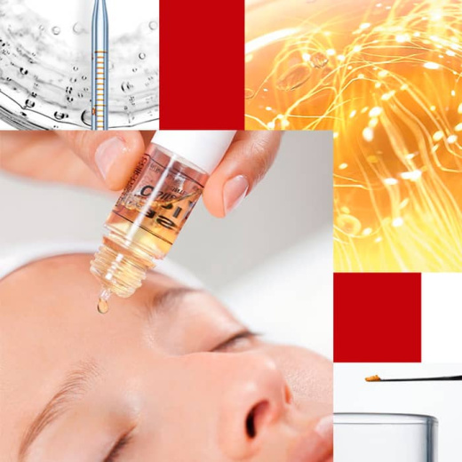 Программа восстановления «Антистресс»