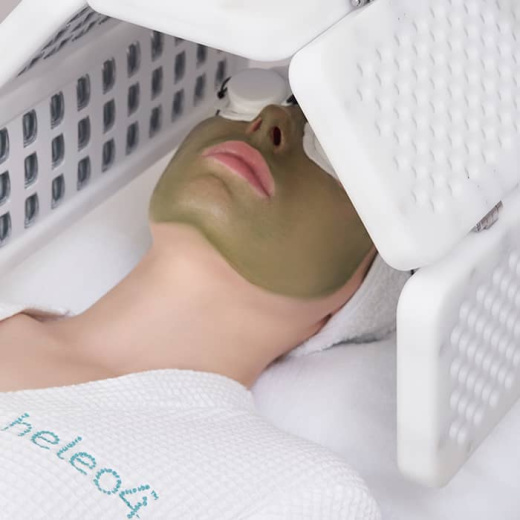 Фотодинамическая терапия и фотобиомодуляция HELEO4™