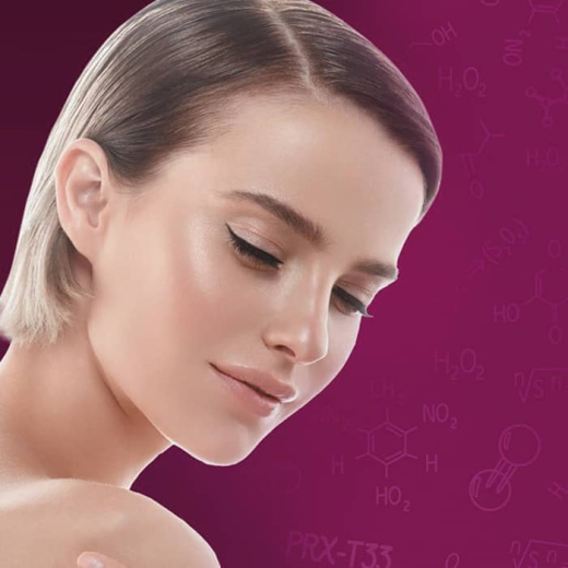 Стимуляция кожи PRX-T®33
