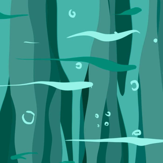 Моделирующий талассо-уход