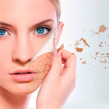 Желтый пилинг Sesderma Retises CT