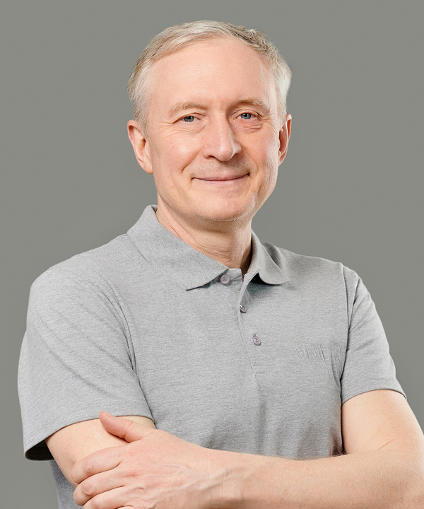 Валерий Чичков